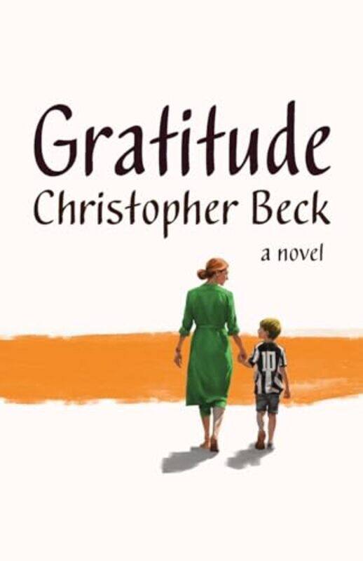 

Gratitude by Christopher Beck-Paperback