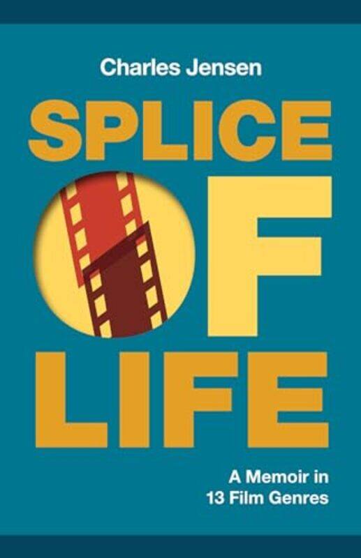 

Splice of Life by Charles Jensen-Paperback