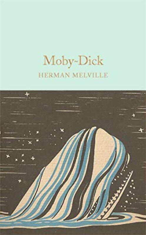 

Moby Dick By Melville Herman - Hardcover