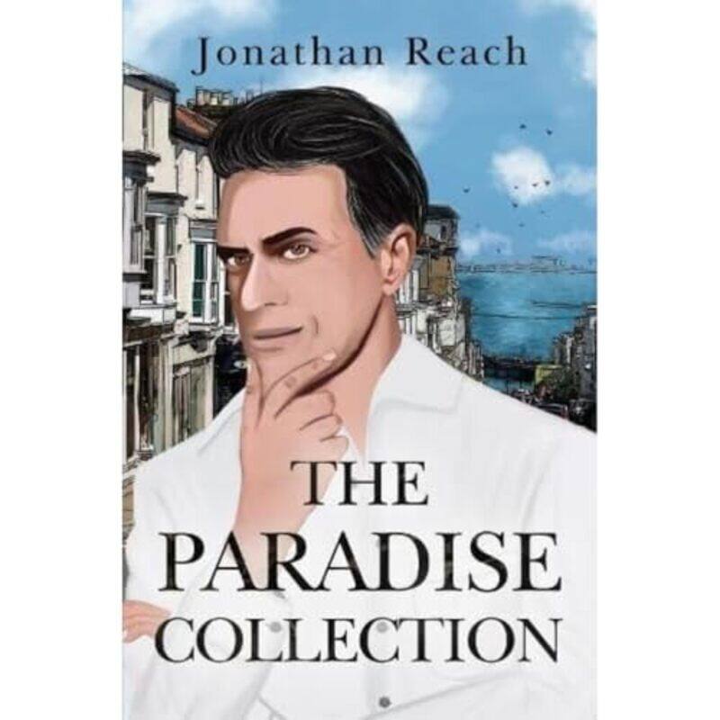 

The Paradise Collection by Jonathan Reach-Paperback