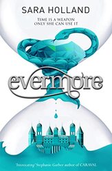 Everless Evermore by Sara Holland-Paperback