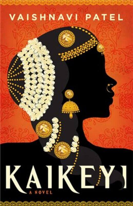 

Kaikeyi By Patel Vaishnavi - Hardcover
