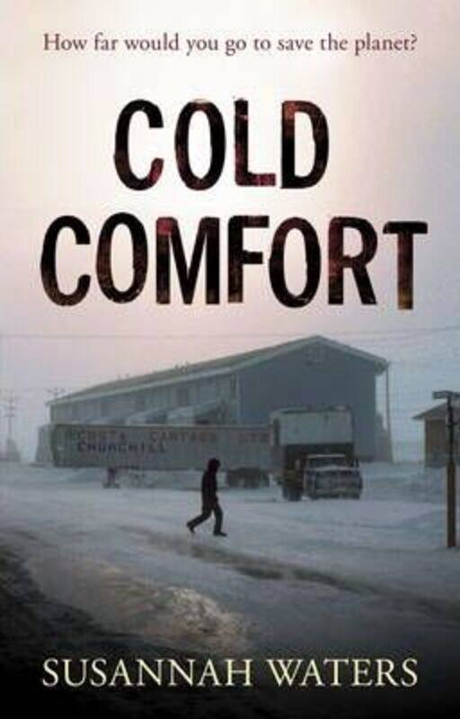 

Cold Comfort.paperback,By :Susannah Waters