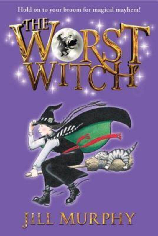 

The Worst Witch