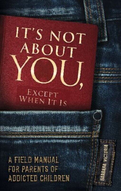 

Its Not About You Except When it is by Sarah LindsayBond 11+-Paperback