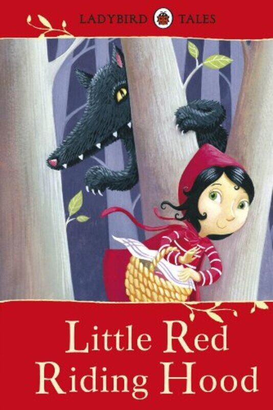 

Ladybird Tales Little Red Riding Hood By Southgate, Vera Hardcover