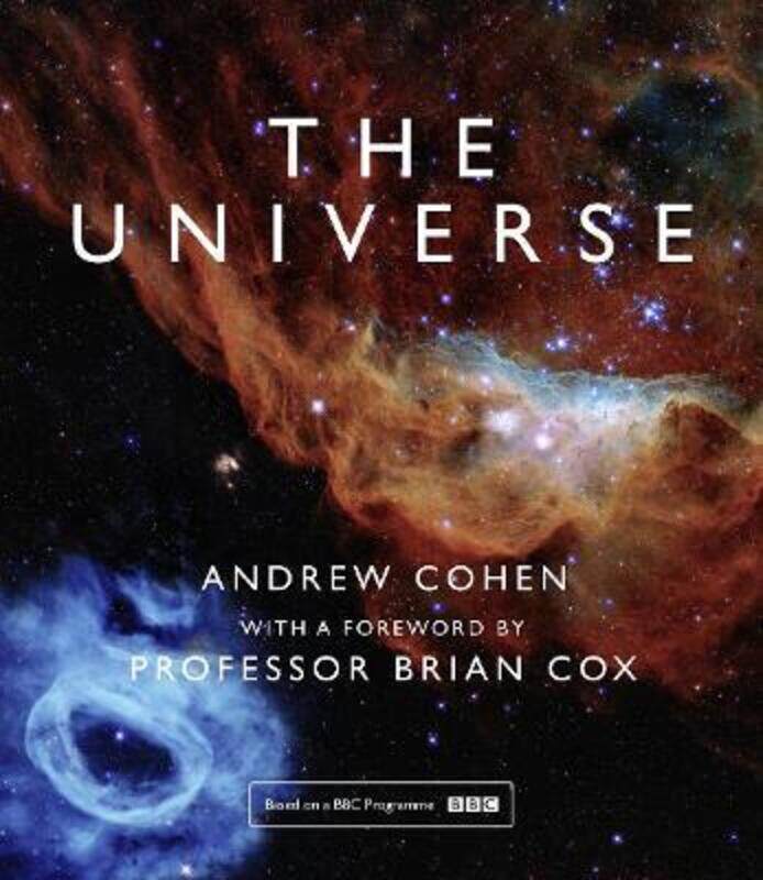 

Universe,Hardcover, By:Andrew Cohen