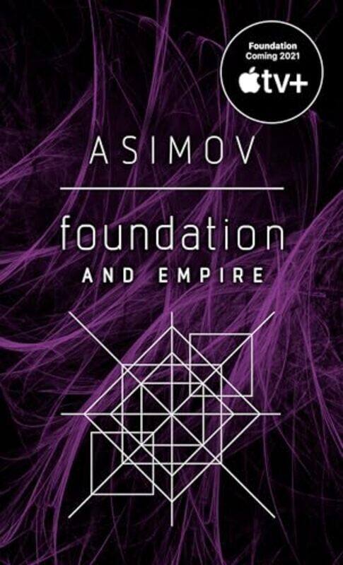 

Foundation and Empire by Isaac Asimov-Paperback