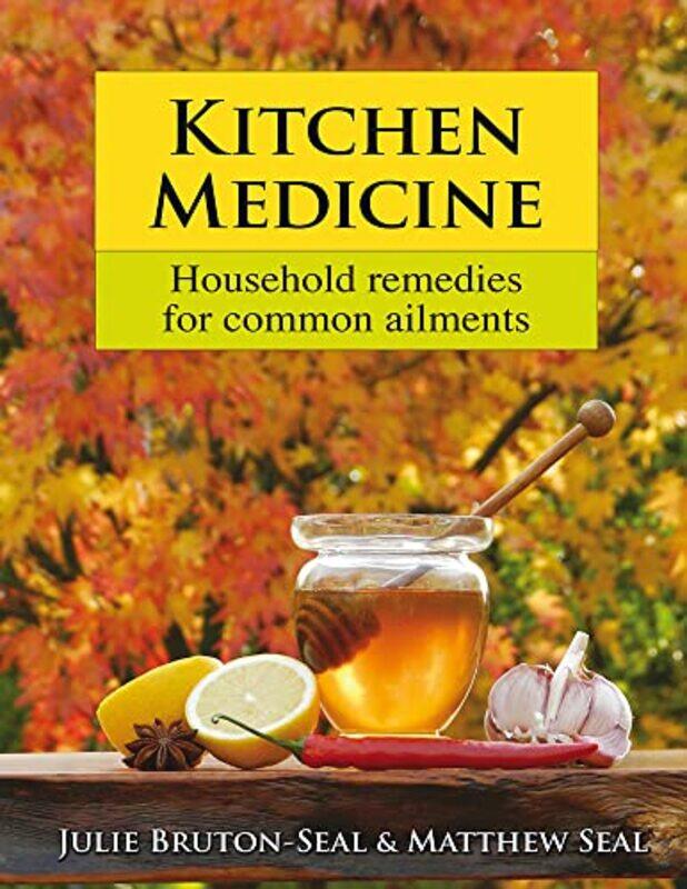 

Kitchen Medicine by Bruce LeeJohn Little-Hardcover