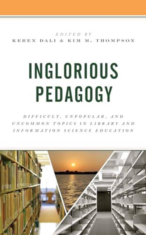 

Inglorious Pedagogy by Karl AubreyAlison Riley-Hardcover