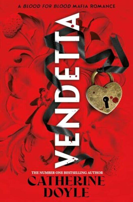 

Vendetta Volume 1,Paperback By Doyle, Catherine