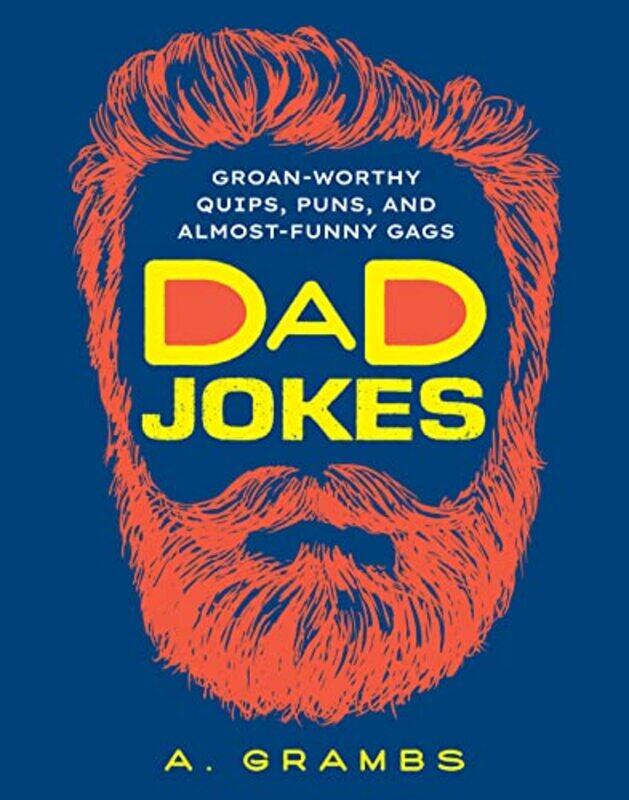 

Dad Jokes by Pankaj B PathareUmezuruike Linus Opara-Paperback