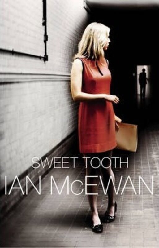 

Sweet Tooth.paperback,By :Ian McEwan