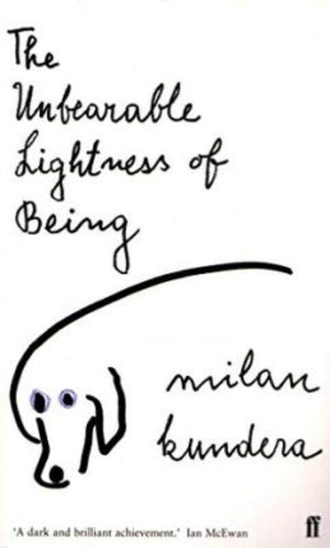 

The Unbearable Lightness of Being (FF Classics)