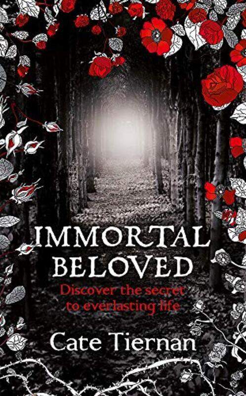 

Immortal Beloved: Bk. 1, Paperback Book, By: Cate Tiernan