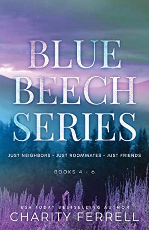 

Blue Beech Series 4-6,Paperback by Ferrell, Charity