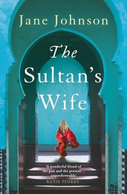 

The Sultans Wife by Jane Johnson-Paperback