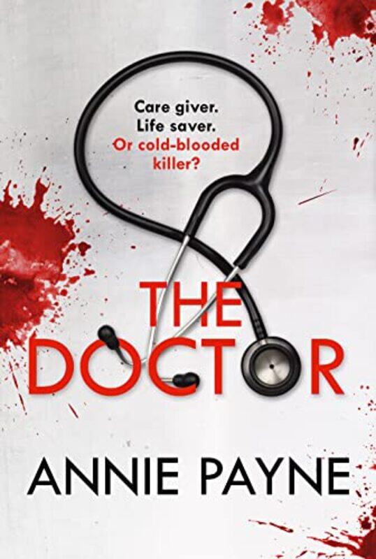 

The Doctor by Annie Payne-Paperback