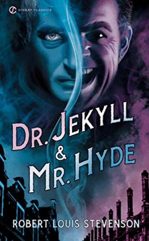 

Dr Jekyll and Mr Hyde by Robert Louis Stevenson-Paperback