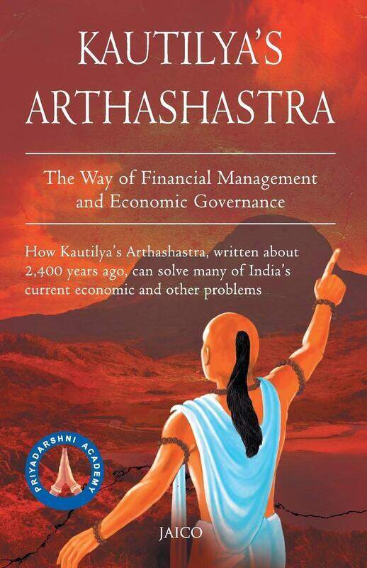 

Kautilya's Arthashastra, Paperback Book, By: Na