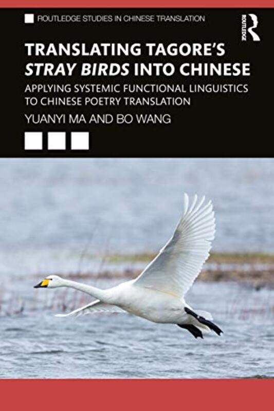 

Translating Tagores Stray Birds into Chinese by Andy Munro-Paperback