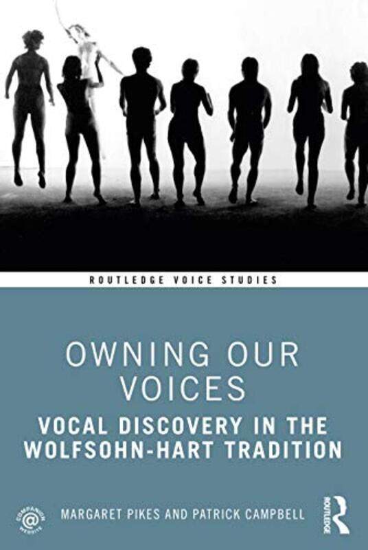 

Owning Our Voices by Susan Stockdale-Paperback