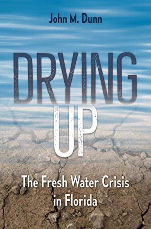 

Drying Up by D RichardsonJ McLaughlinM Casey-Hardcover