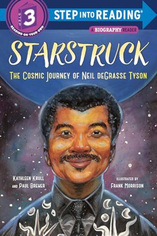 

Starstruck by Kathleen KrullPaul Brewer-Paperback