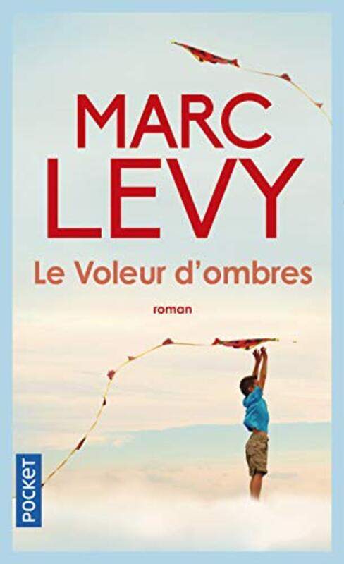 

LE VOLEUR D'OMBRES, Paperback Book, By: LEVY MARC