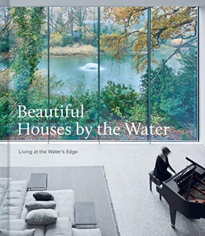 

Beautiful Houses by the Water by Barbara L MSN RN CNE ANEF YoostLynne R MSN MBA RN CNE Crawford-Hardcover