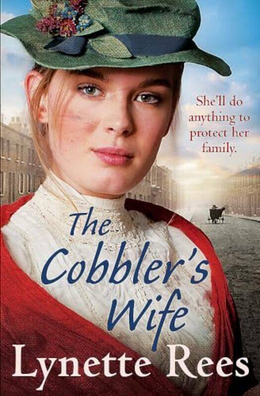 

The Cobblers Wife by Alisa Golden-Paperback