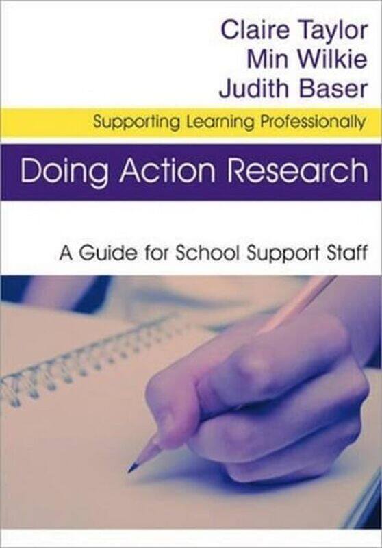 

Doing Action Research by John Stuart MillGertrude Himmelfarb-Paperback