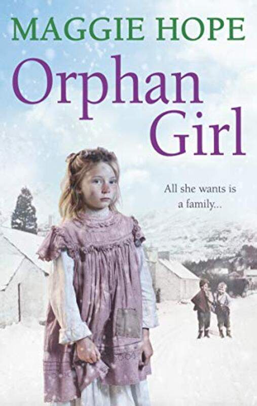 

Orphan Girl by Melissa Petitto-Paperback