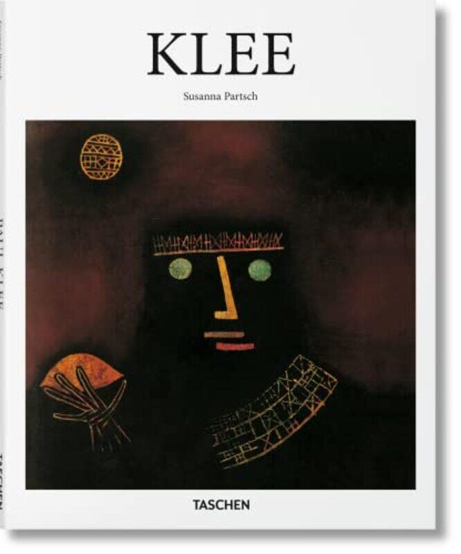 

Klee By New Basic Art - Hardcover