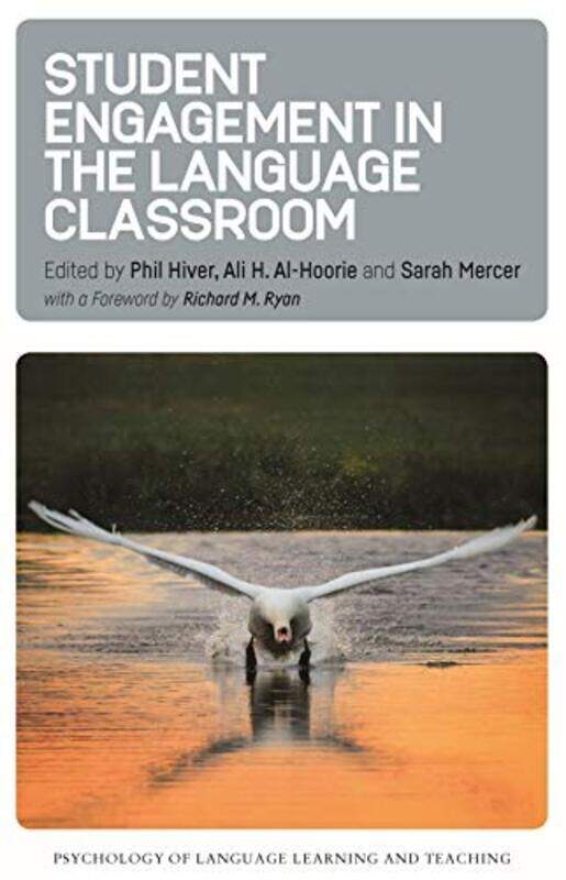 

Student Engagement in the Language Classroom by Noah St John-Paperback