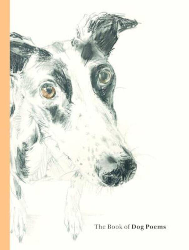 

The Book of Dog Poems by Ana SampsonSarah Maycock-Hardcover