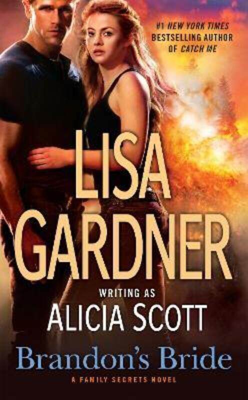 

Brandon's Bride.paperback,By :Lisa Gardner