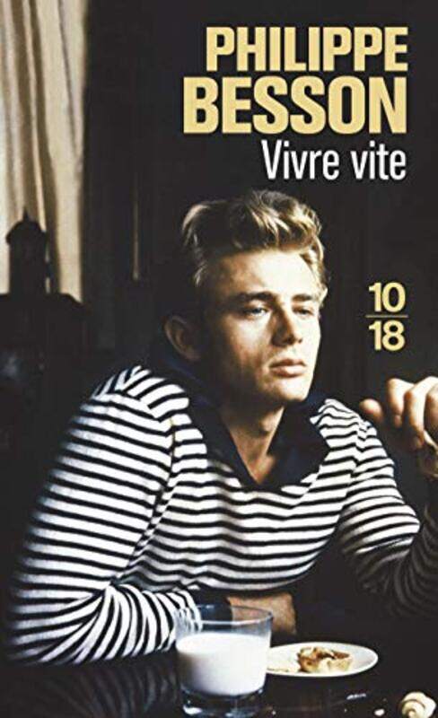 

Vivre Vite,Paperback,By:Philippe Besson