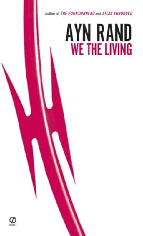 

We The Living 75Thanniversary Edition by Leonard - Paperback