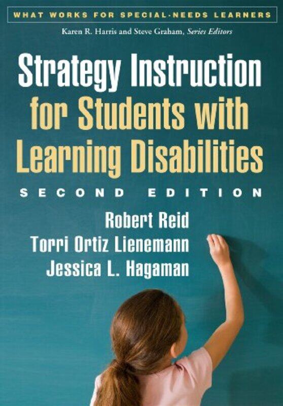 

Strategy Instruction for Students with Learning Disabilities Second Edition by Vera Sheridan-Paperback