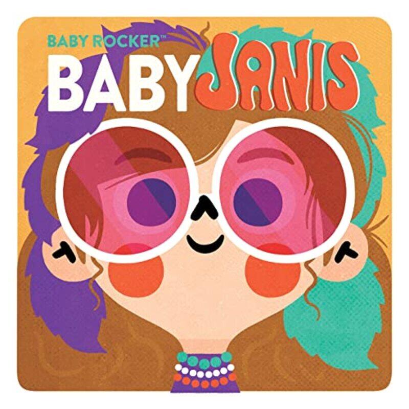 

Baby Janis by Mair E Open University UK LloydSteven University of Cambridge UK Hunt-Hardcover