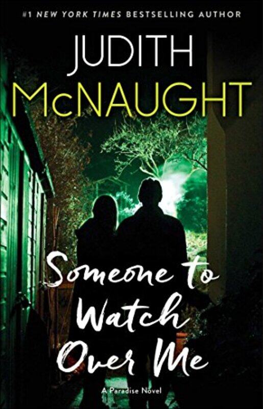 

Someone To Watch Over Me By Mcnaught Judith - Paperback