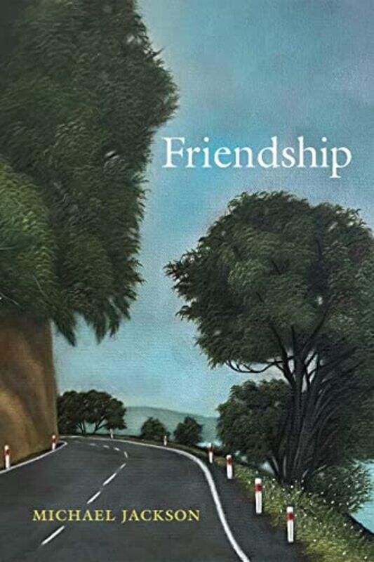 

Friendship by Michael Jackson-Paperback