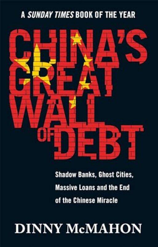 

Chinas Great Wall of Debt by Norma Jean HaynesAnn Sayre WisemanJohn Langstaff-Paperback