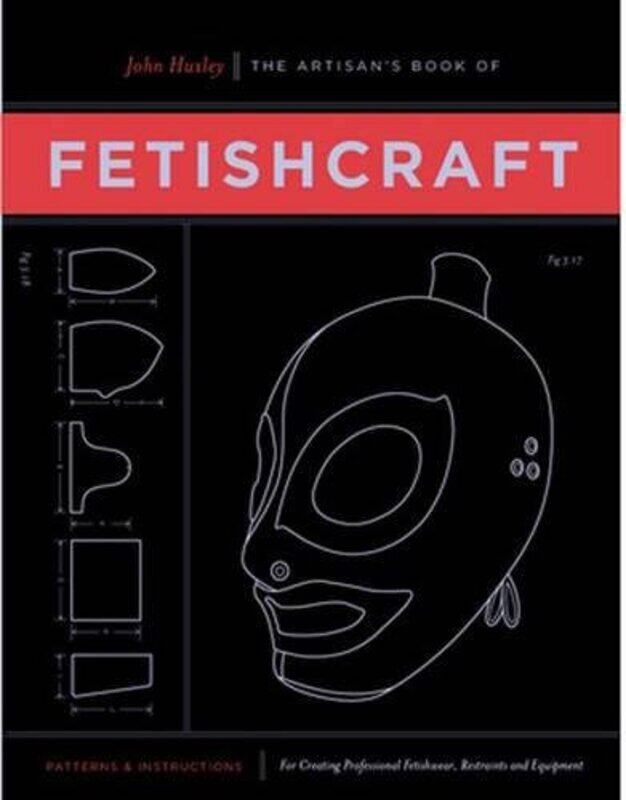 

The Artisans Book of Fetishcraft by Corinne Cath-Paperback