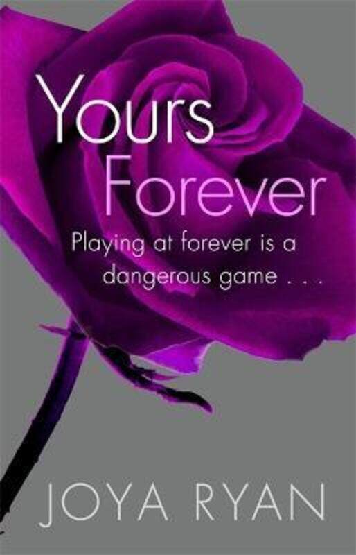 

Yours Forever (Reign),Paperback,ByJoya Ryan