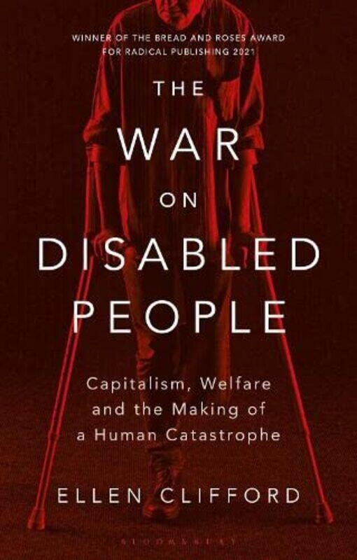 

The War on Disabled People by R Al-Qass-Paperback