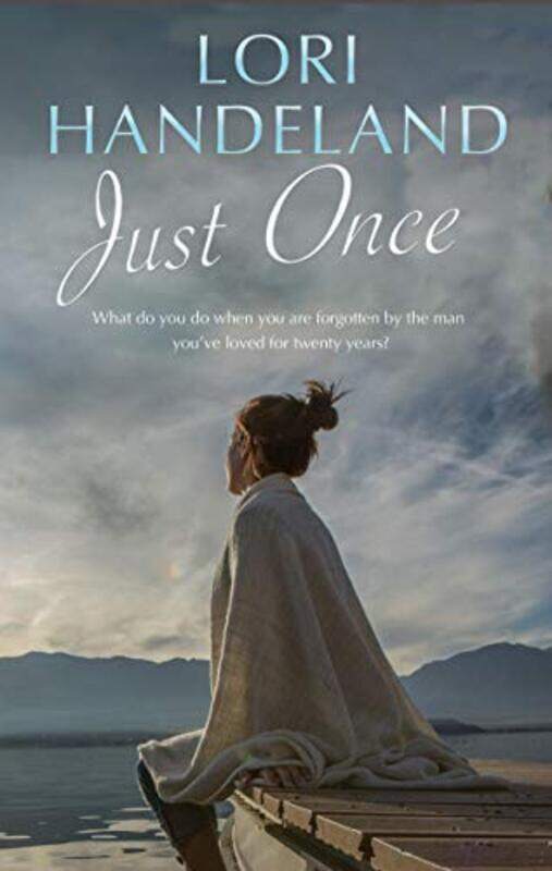 

Just Once by Lori Handeland-Paperback