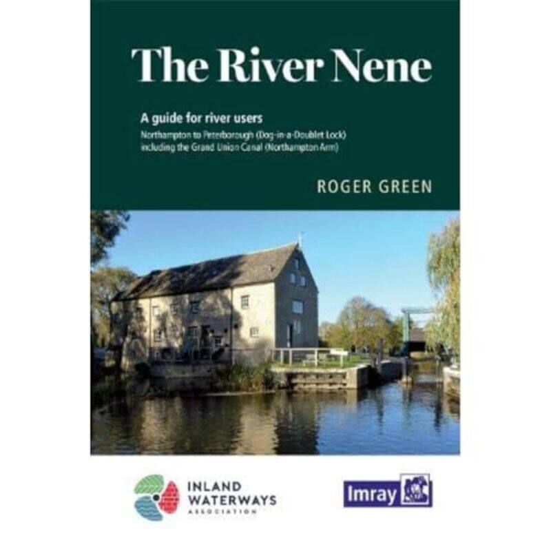

The River Nene by Paperblanks-Paperback