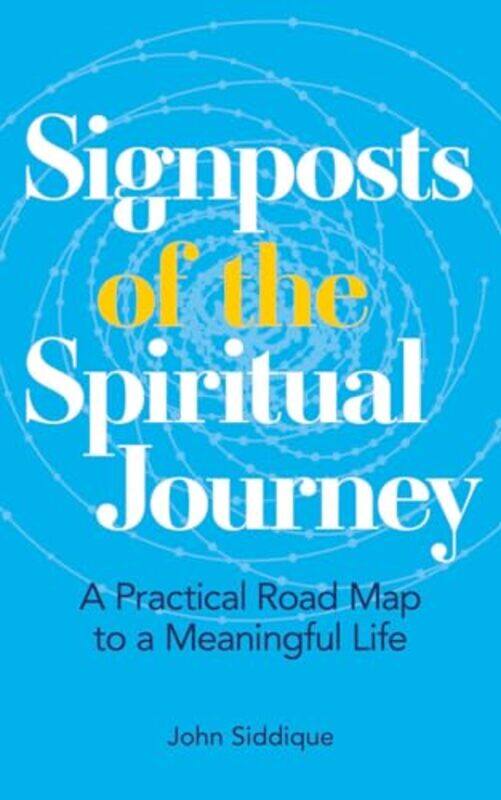 

Signposts of the Spiritual Journey by Claire Nahmad-Paperback